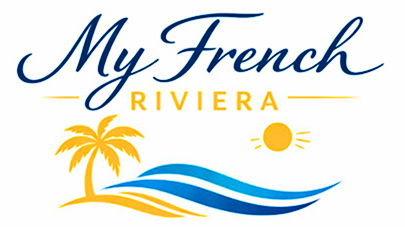 Logo My French Riviera