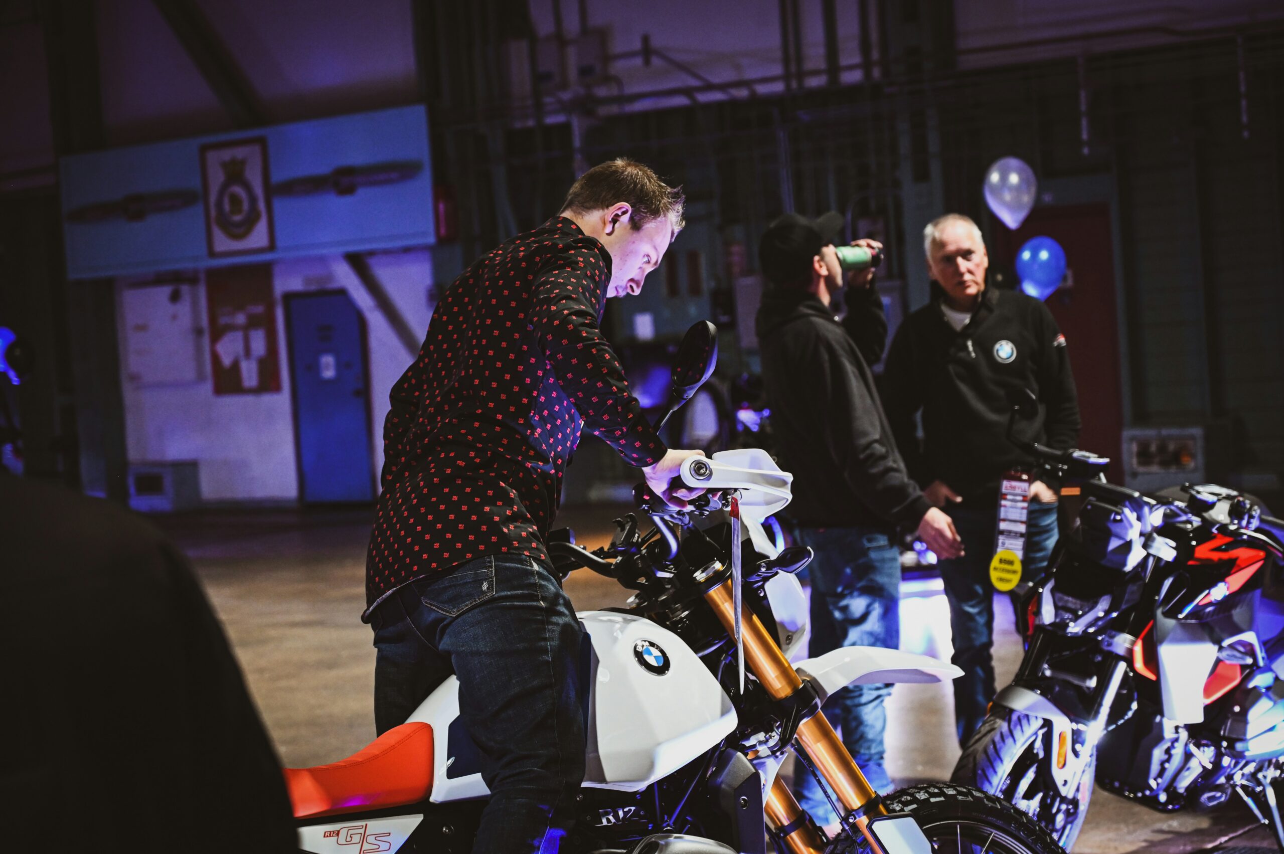Salon du 2 Roues Fréjus 2026 – exposition de motos, démonstrations et activités familiales à la Base Nature